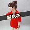 女超人